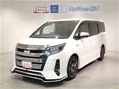 ノア SI