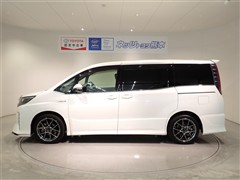 ノア SI