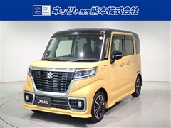 スズキ スペーシア カスタムHV XS