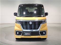 スペーシア カスタムHV XS