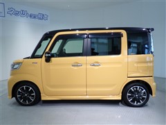 スペーシア カスタムHV XS