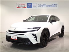 トヨタ クラウン スポーツ Z