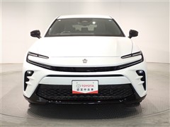 クラウン スポーツ Z