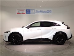 クラウン スポーツ Z