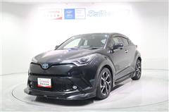 トヨタ　C-HR G