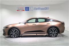 クラウン クロスオーバー Gアドバ