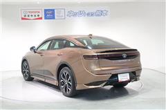 クラウン クロスオーバー Gアドバ