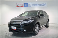 ハリアー プレミアム