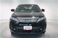 ハリアー プレミアム