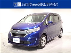 ホンダ フリード G
