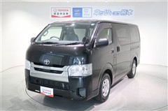 レジアスエース バンDX