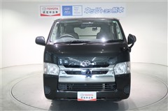 レジアスエース バンDX