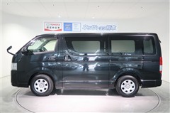 レジアスエース バンDX