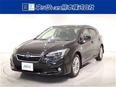 インプレッサS1.6I-Lアイサイト