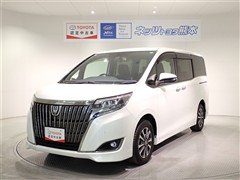 トヨタ エスクァイア GI