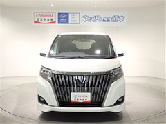 エスクァイア GI