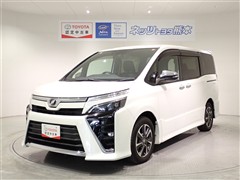 ヴォクシー ZS キラメキ