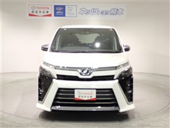 ヴォクシー ZS キラメキ