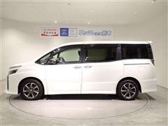 ヴォクシー ZS キラメキ