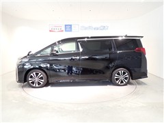 アルファード S Cパッケージ