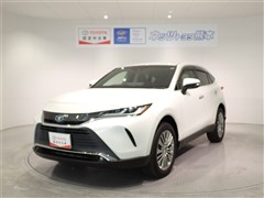 ハリアーハイブリッド Z