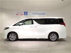 アルファード S タイプゴールド