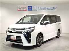 トヨタ ヴォクシー ZS