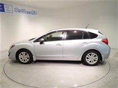 インプレッサ 2.0Iアイサイト