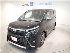 ヴォクシー ZS キラメキ