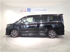 ヴォクシー ZS キラメキ