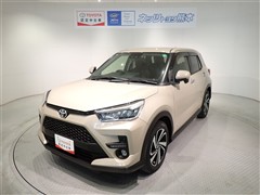 トヨタ ライズ Z