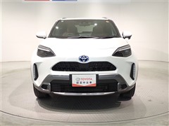 ヤリスクロス Z アドベンチャー