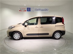 シエンタ ハイブリッド G