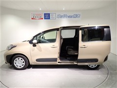 シエンタ ハイブリッド G