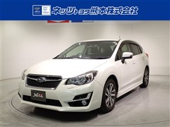 インプレッサスポーツ 1.6I-S