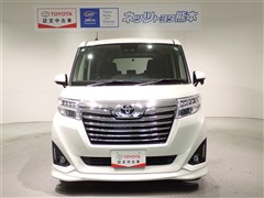 ルーミー カスタムG S