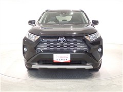 RAV4 G Zパッケージ