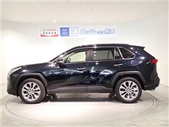 RAV4 G Zパッケージ