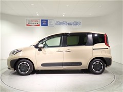 シエンタ ハイブリッド Z