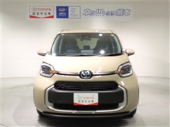 シエンタ ハイブリッド Z