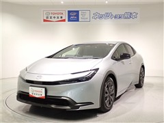 トヨタ プリウス X