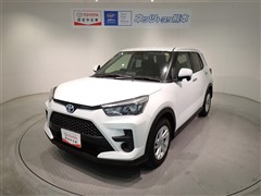 トヨタ ライズ HV G