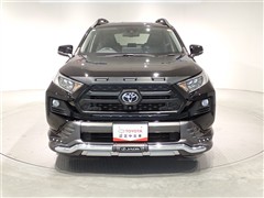 RAV4 アドベンチャー