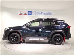 RAV4 アドベンチャー