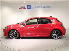 カローラスポーツ HV G Z