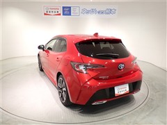 カローラスポーツ HV G Z