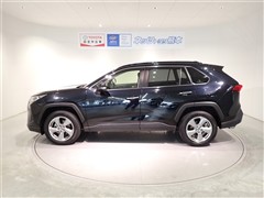 RAV4 ハイブリッドG