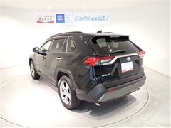 RAV4 ハイブリッドG