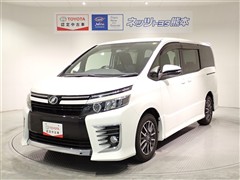 ヴォクシー ZS