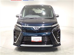 ヴォクシー ZS キラメキ